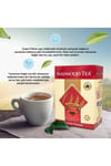 Mahmood Tea Super Pekoe Ithal Seylan Sri Lanka Ceylon Dökme Çayı 800 G