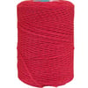 P Parla Pamuk Makrome 2 mm Kırmızı