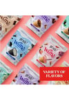 Got Milk Mini Waffle Cones Peanut Butter 119gr