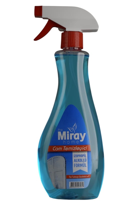 Miray Cam Sil 500 ml