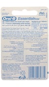 Oral-B, Diş İpi, Essential Floss, Nane, naneli, 50MT, 50m, 50 metre, diş arası temizliği, kaliteli diş ipi, diş eti sağlığı, sağlıklı diş etleri, parçalanmayan diş ipi, kopmayan diş ipi, komple ağız bakımı, diş eti temizliği, bakterileri temizler, , dişipi, disipi