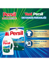 Persil Toz Çamaşır Deterjanı Okyanus Ferahlığı 9kg (60 Yıkama)