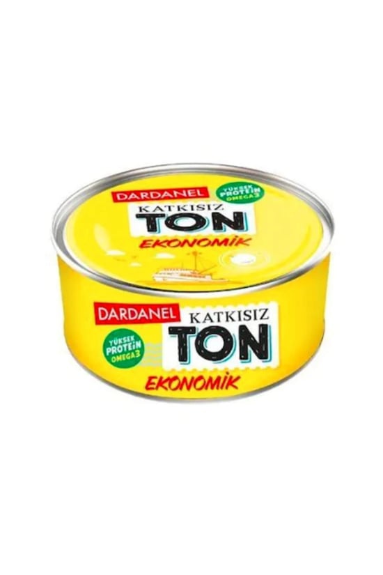 Dardanel Ton Ekonomik 160 gr x 24'lü