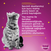 Whiskas Pouch Tastymix Duo Sığırlı & Kümes Hayvanlı Yaş Mama 85 Gr