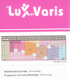 Luxor Hamile Varis Çorabı 18-23 Mmhg (806/1)