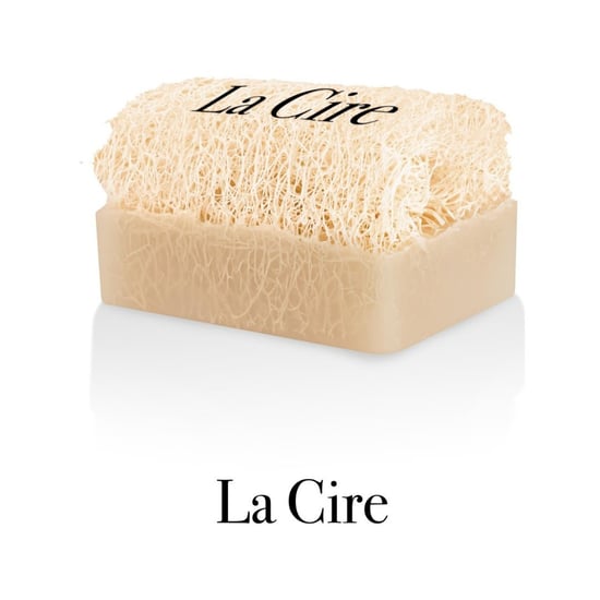 La Cire Kabak Lifi Sabunu Beyazlatıcı / Kaolin 110 Gr.
