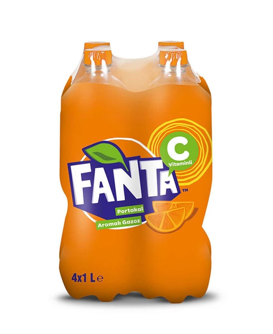 fanta, fanta portakal, sarı kola, fanta 1 litre, fan pet şişe, fanta fiyatı, fanta satın al, toptan gıda, gıda toptancısı, toptan meşrubat, gazlı içecekler, kola çeşitleri
