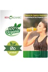 Ben Organic Vişne Suyu 250ml
