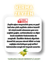 Çalıkoğlu Doğal Çizik Yeşil Zeytin 240 gr (261-290)