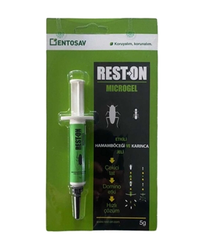 Markalar İçin Resim Reston