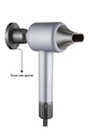 Sinbo SHD-1717 Bldc Negatif İyonlu Profesyonel Saç Kurutma Makinesi 1600W - Pastel Mavi