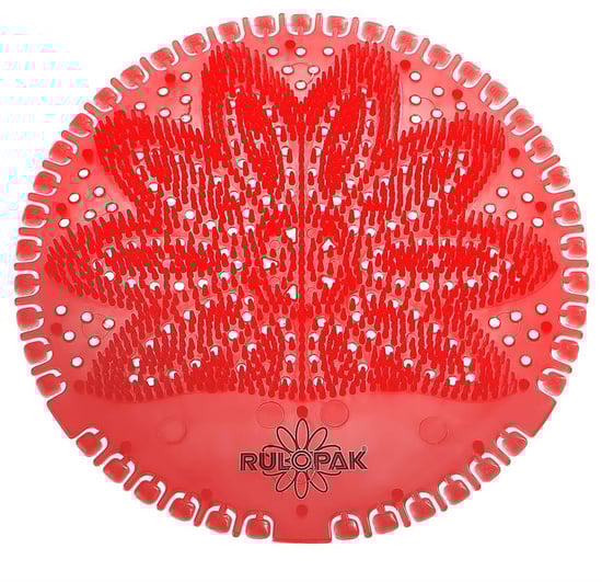 Rulopak Pisuvar Koku Giderici Tropikal