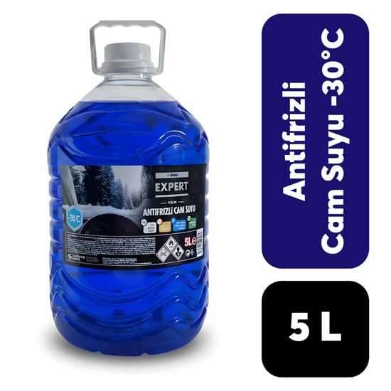 Fakir Expert Cam Suyu 5 L -30