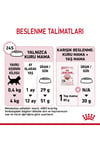 Royal Canin Kitten 4 Kg Yavru Kuru Kedi Maması (4-12 ay 2. dönem yavru kediler)