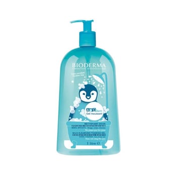 Bioderma ABC Derm Gel Moussant 1 lt