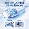 Joyroom Sa29-cl3 30w Type C-lightning 1.2m-blue