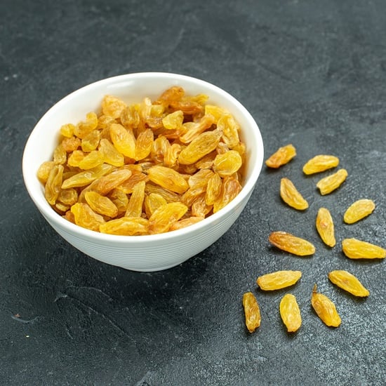 Nzp Sarı Kuru Sultani Üzüm 1 kg