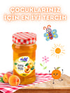 Mytat Geleneksel Kayısı Reçeli 380 gr (Cam Kavanoz)