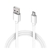 Lucatech LK-224 USB Mikro Şarj Kablosu 3.4A 20 WATT