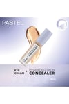 Pastel Eye Cream Hyd. Satın Concealer 65