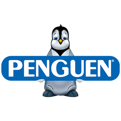 Markalar İçin Resim Penguen