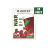 Mahbuba Nar Aromalı Soğuk Toz İçecek 24x9gr