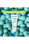 Simple Daily Skin Detox SOS Matlaştırıcı Jel 25 ml