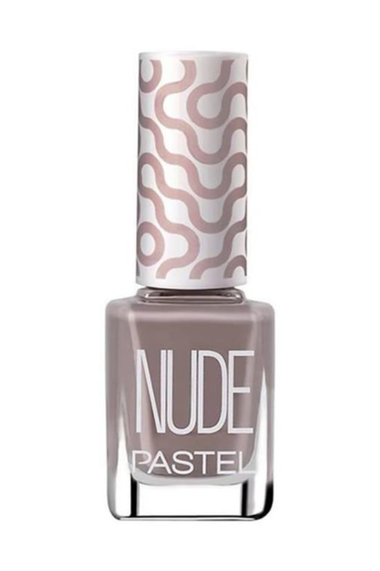Pastel Nude Oje 760  