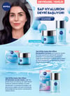 nivea, yüz kremi, şekillendirici krem, cilt kremi, hyaluron, nivea, niveya, nivea krem, güzellik kremi, kırışıklık kremi, kırışıklık giderici krem, gerginleştirici krem, gençleştirici krem, kozmetik, toptan kozmetik