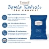 Tek Paket Damla Sakızlı Türk Kahvesi 100 Gr