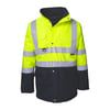 Blacksafe ProBasic PRB-4100 Hi-Vis Jacket