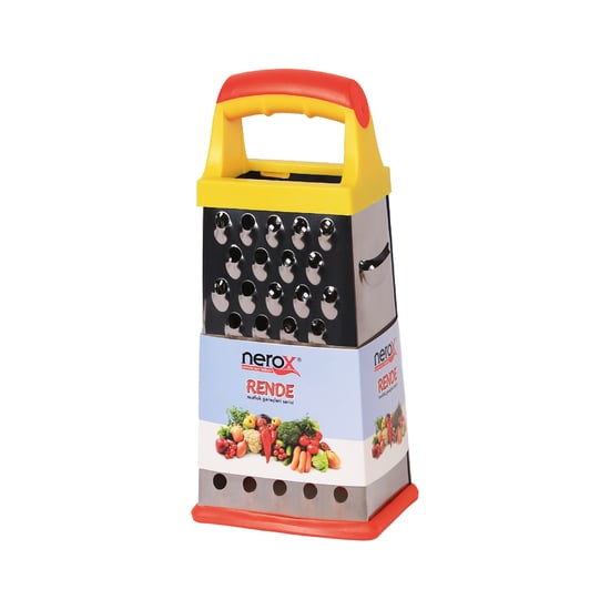 NEROX RENDE Dörtgen Renkli Sap XLarge NRX-0807