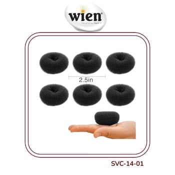 Wien topuz süngeri -Küçük