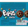 Şölen Papita Party Çikolata Kaplı Drajeli Kakaolu Bisküvi 63 gr