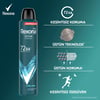 Rexona Men Erkek Sprey Deodorant 72h Xtra Cool 200ml