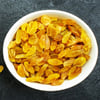Nzp Sarı Kuru Sultani Üzüm 1 kg
