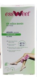 Essweet Azulen Sir Ağda Bant Seti 41 Bant