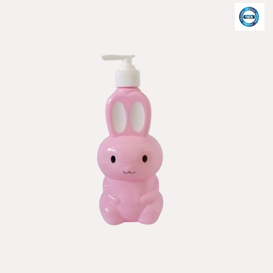 Trix Sıvı Sabunluk Tavşan Model