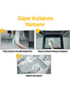 Sleepy Easy Clean Yağ Çözücü Havlu  Islak Mendil 30 Yaprak