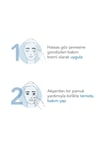 Bioderma Atoderm Intensive Giz Çevresi Kremi ve Temizleyici 100 ml