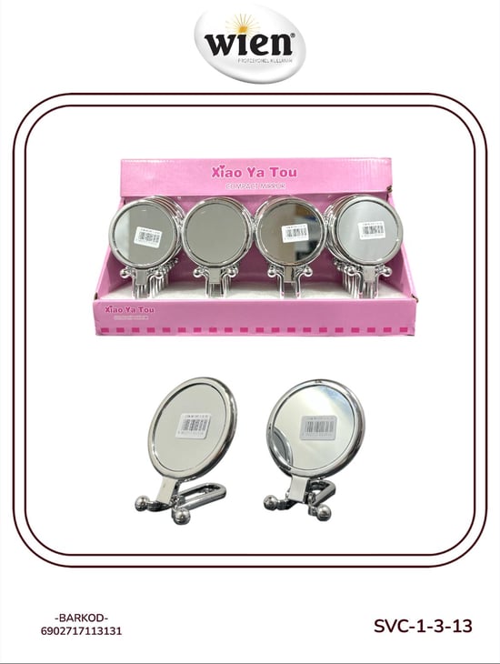 Wien makyaj aynası 03-13