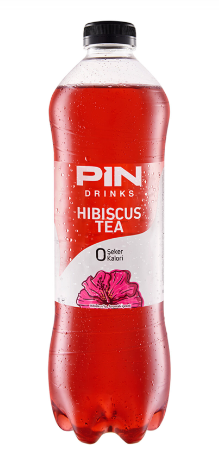 Pin İçecek 1 L Hibiskus