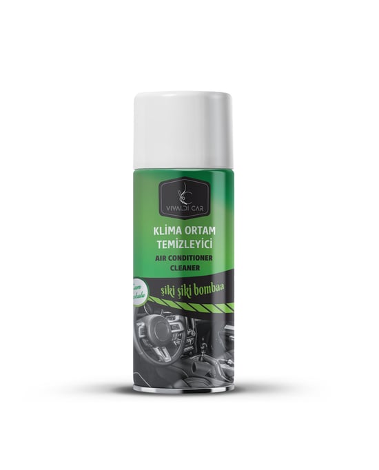 Vivaldi Klima Koku Bombası Çam Ferahlığı 150 ml