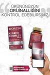 Bioxcin Forte Yoğun Bakım Kiti ( Tablet + Şampuan + Serum )