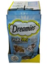Dreamies Ödül Maması Shakeips ton-somon & karides 55 gr
