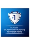 Oral-B Pro-3D White Pulsar Beyazlık Pilli Diş Fırçası Orta Sert