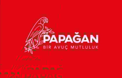 Markalar İçin Resim Papağan