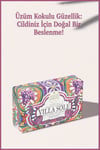 Nesti Dante Villa Sole Rosso Divino Del Chianti Katı Sabun 250gr 