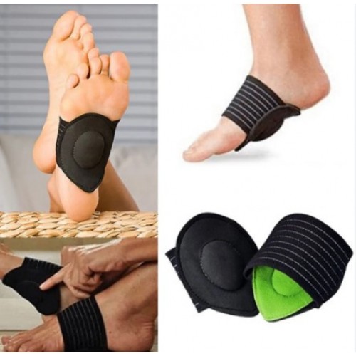 DİYARI FIRSAT Strutz Ayak Boşluğu Destek Pedi Esnek Çift