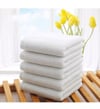 Private 2 Adet Banyo Otel Havlusu %100 Pamuk 1. Kalite 500 Gram 70×140 Cm